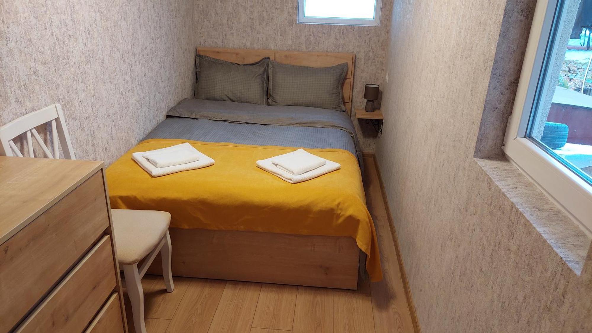 Sweet Home Apartment Тбилиси Экстерьер фото