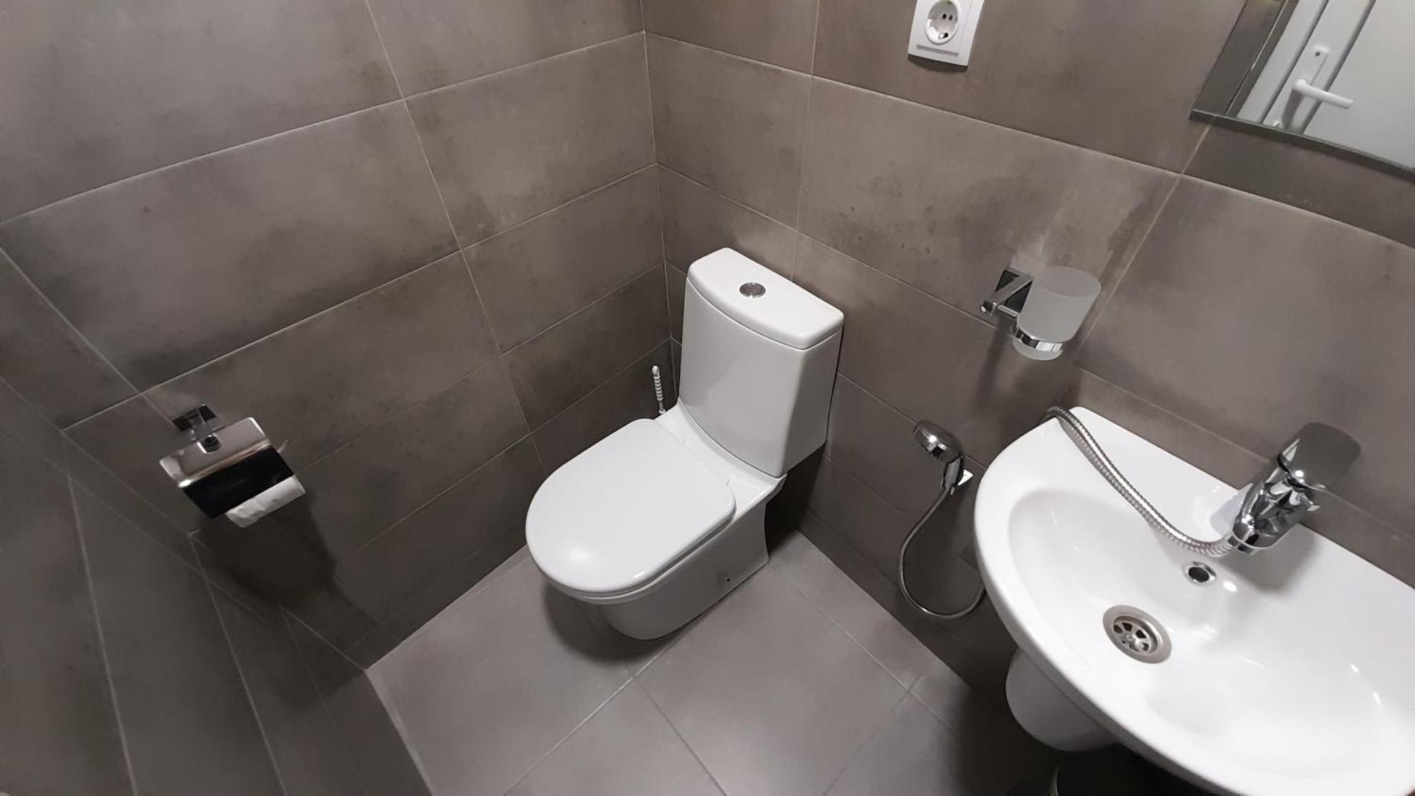 Sweet Home Apartment Тбилиси Экстерьер фото